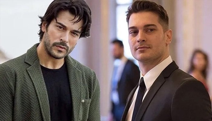 Özçivit'ten sonra aynı teklif Çağatay Ulusoy'a yapıldı