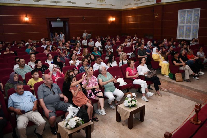 Çağdaş Türk Edebiyatı eserleri Mamak'ta sahneleniyor