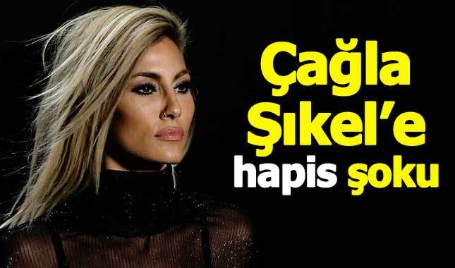 Çağla Şıkel'e 5 yıl hapis istemi! Çağla Şıkel kimdir nereli kaç yaşında?