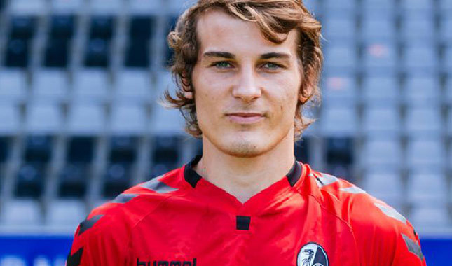 Çağlar Söyüncü'nün transferi Altınordu'ya yaradı