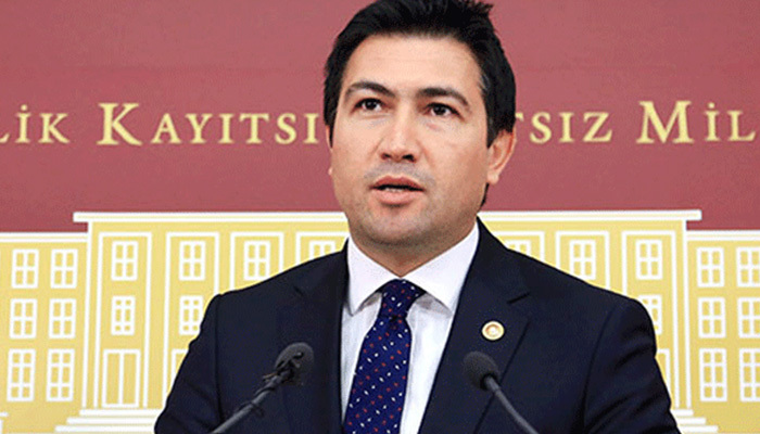 Cahit Özkan kimdir, nereli, kaç yaşında?