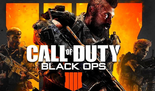 Call of Duty: Black Ops 4 sorunları - Call of Duty: Black Ops 4 hata çözümleri
