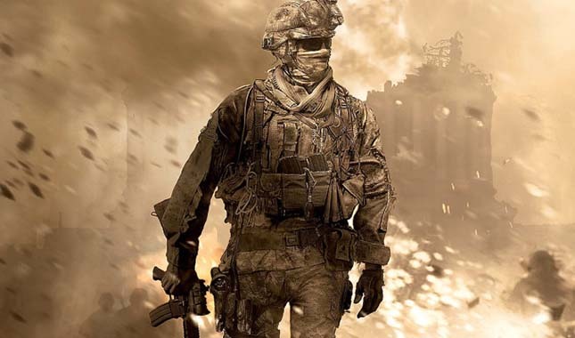 Call of Duty: Modern Warfare 2 Remastered Amazon'da listelendi! Ne zaman çıkıyor?