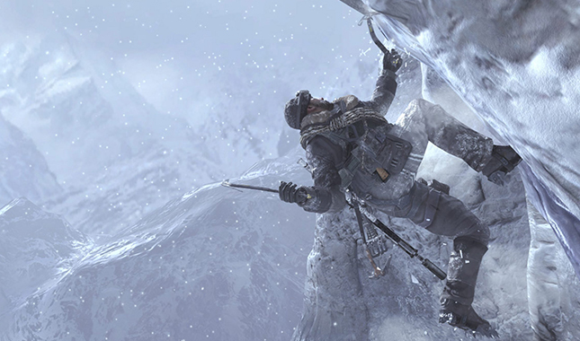 Call of Duty: Modern Warfare 2 Remastered onaylandı! Ne zaman çıkıyor? Multiplayer olmayacak! Çıkış tarihi!