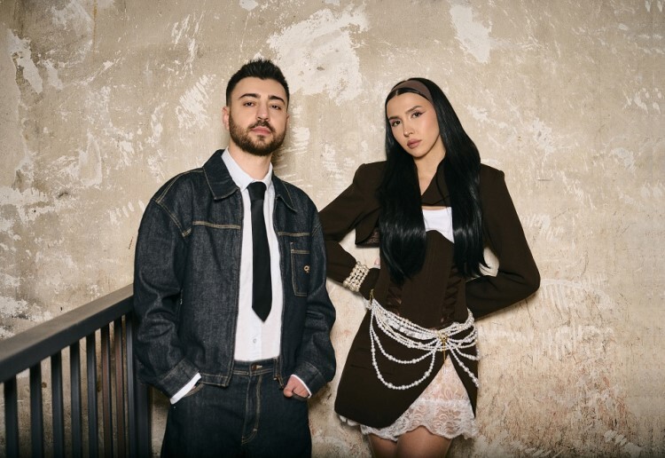 Can Atayılmaz ft. Ceren Sagu "Atarım İçime"