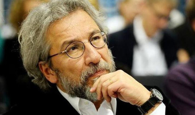 Can Dündar hakkında yakalama kararı çıkartıldı