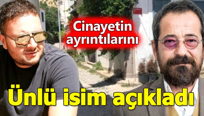Çanakkale'deki korkunç cinayet sonrası Feridun Düzağaç iddialarda bulundu