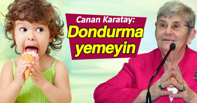 Canan Karatay yine olay yaratacak