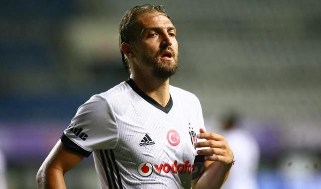 Caner Erkin'den kötü haber!