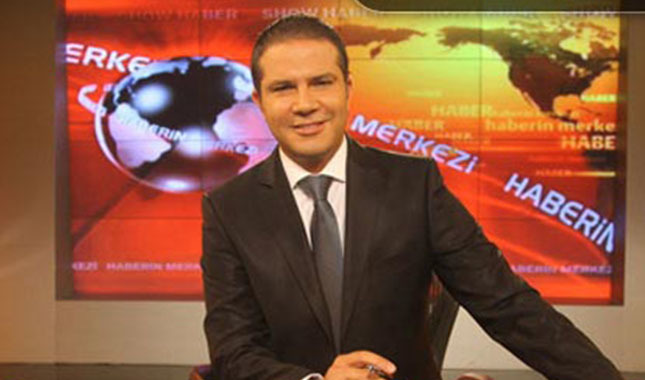 Caner Karaer kimdir?