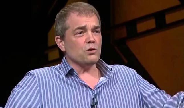 Caner Taslaman kimdir nereli kaç yaşında?