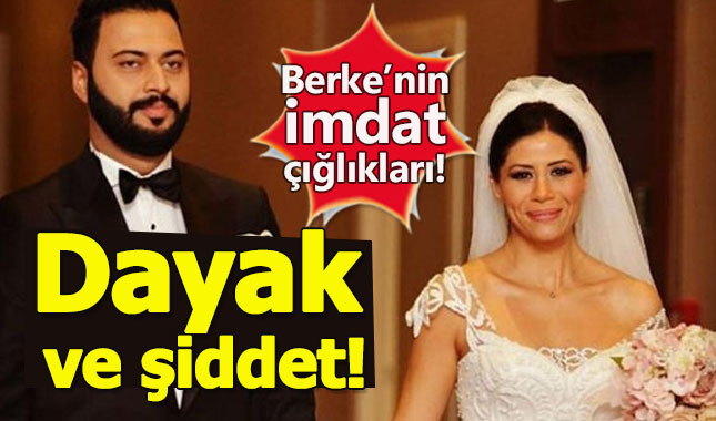 Caner ve Berke arasında gerilim artıyor