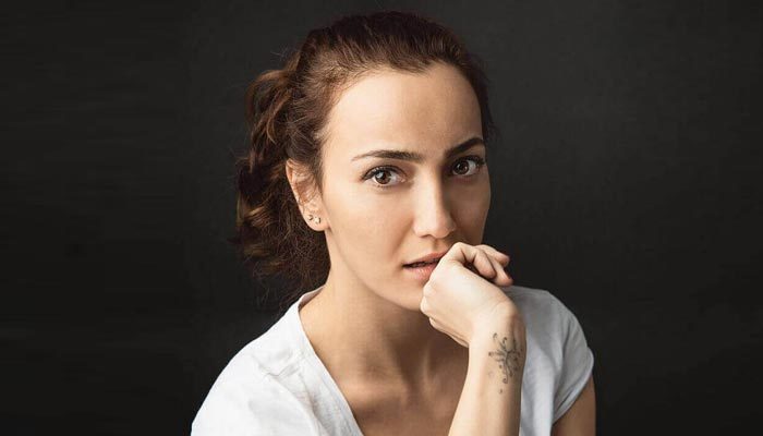 Canevim Elvan (Burcu Tuna) kimdir nereli kaç yaşında | Burcu Tuna instagram hesabı