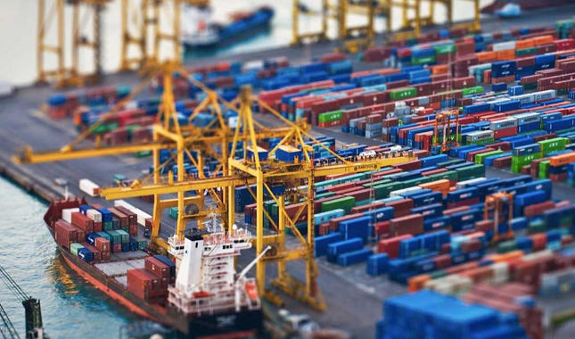 Cari açık 2 milyar 973 milyon dolar olarak açıklandı