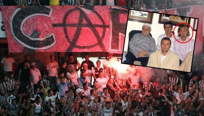 Çarşı isyanda: FETÖ'cü Orhan Ak'ı istemiyoruz