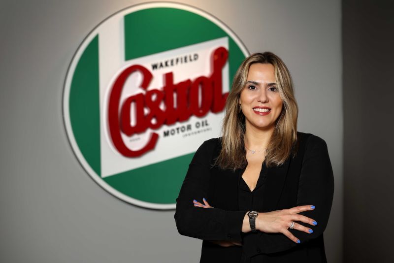 Castrol, TransAnatolia'da Performans ve Dayanıklılığın Peşinde