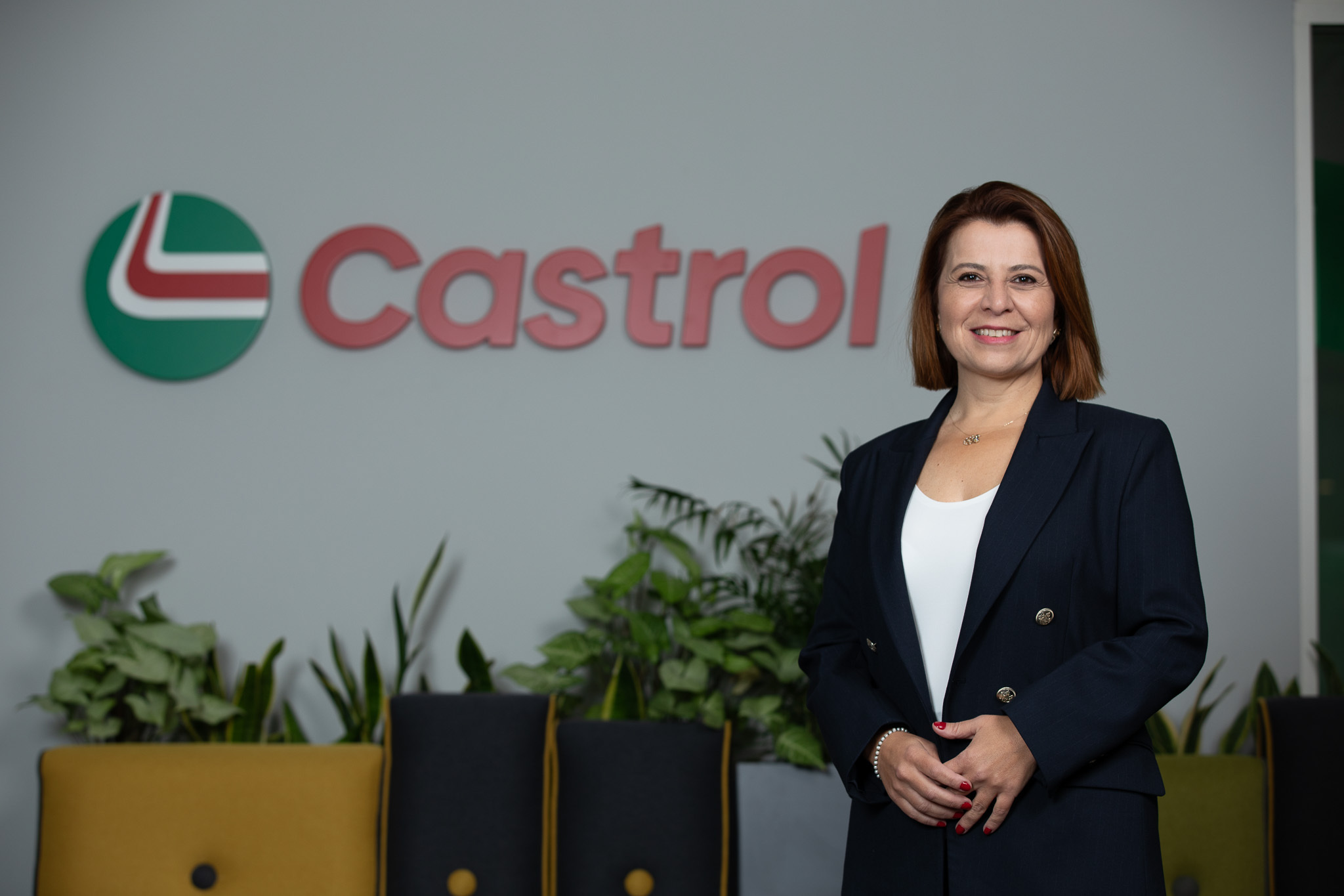 Castrol'den Madeni Yağ Sektörüne Yeni Model: ‘Daha Döngüsel' Programı Türkiye'de Başladı