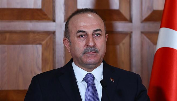 Çavuşoğlu: İstediklerimizi aldık
