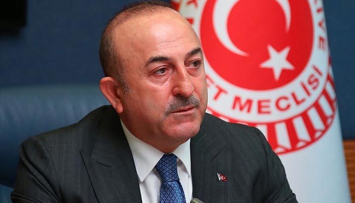 Mevlüt Çavuşoğlu: Oyunlarını bozduk, intikam alıyorlar