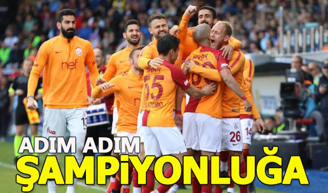 Çaykur Rizespor 2-3 Galatasaray