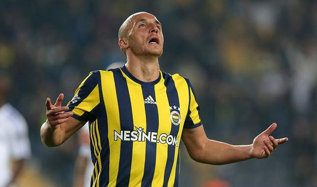 Çaykur Rizespor, Fenerbahçe'den Aatıf'ı kiraladı