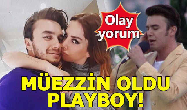 Ceceli hakkında gelen yorumlar şok etti