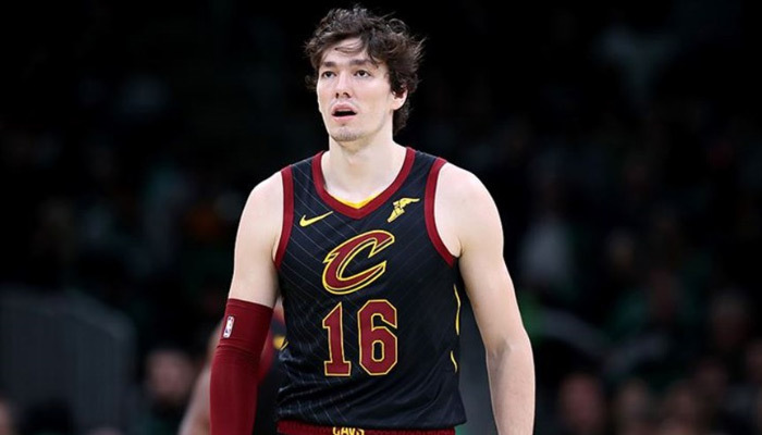 Cedi Osman'ın kampanyasına destek büyüyor!