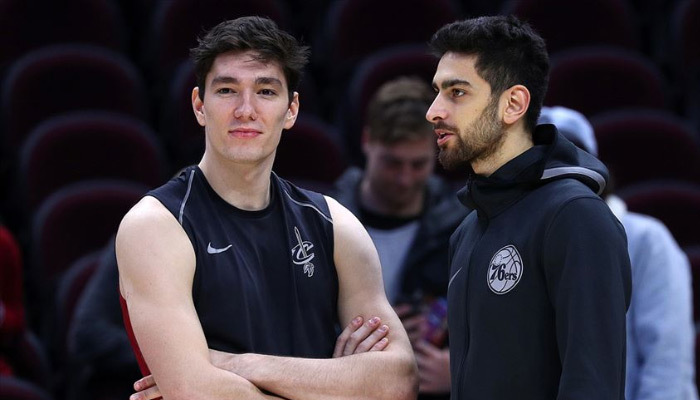 Cedi ve Furkan savaşı! Kim galip geldi?