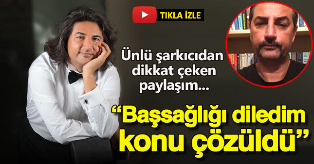 Çelik'ten şehitler için rekor kıran mesaj!