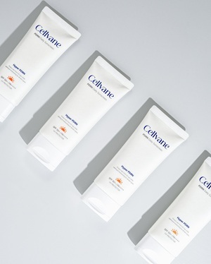 Cellvane PDRN Güneş Kremi İle Hem Bakım Hem Koruma