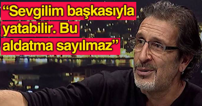 Cem Özer'den şaşırtan "aldatma" açıklaması