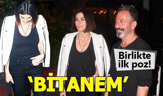 Cem Yılmaz ile Defne Samyeli aşkı belgelendi