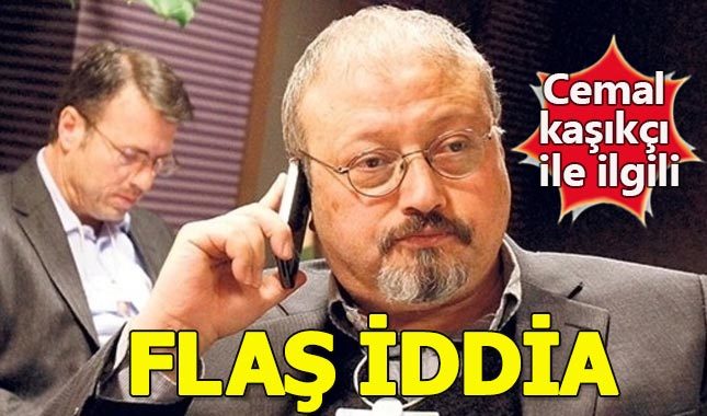 Cemal Kaşıkçı boğularak mı öldürüldü?