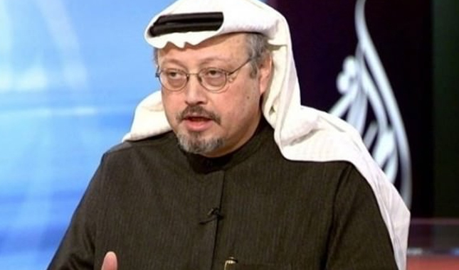 Cemal Kaşıkçı'yı öldürenlerin 'Kaplan Takımı' olduğu söyleniyor