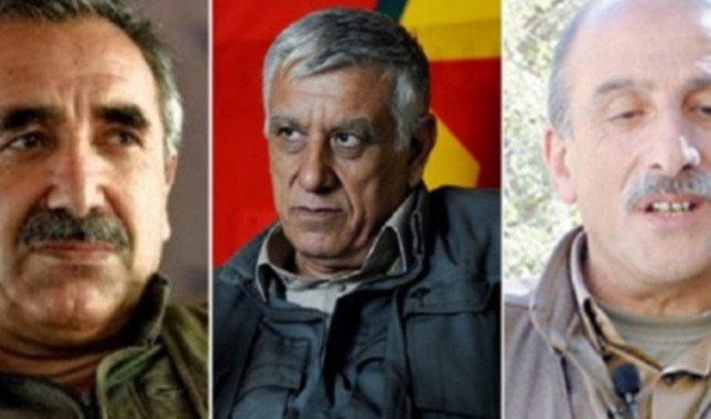 Cemil Bayık ve Duran Kalkan kimdir, kellellerine kaç para ödül konuldu?