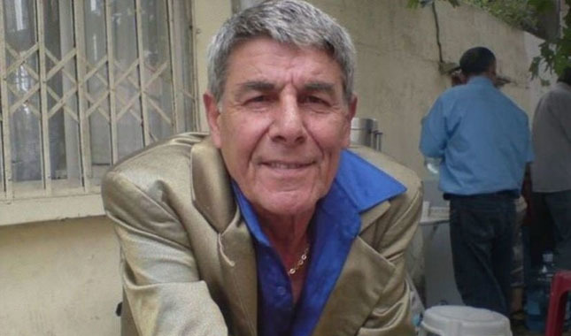 Ercan Yazgan'ın cenaze programı açıklandı...