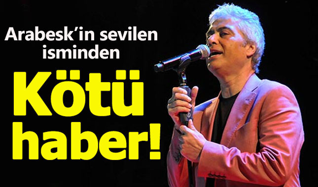 Cengiz Kurtoğlu hastaneye kaldırıldı! Durumu ciddi!