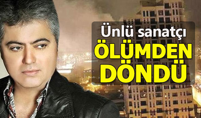 Cengiz Kurtoğlu ölümden döndü - Cengiz Kurtoğlu kimdir kaç yaşında nereli?