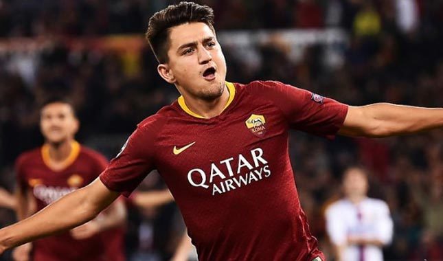Cengiz Ünder'e dev teklif!