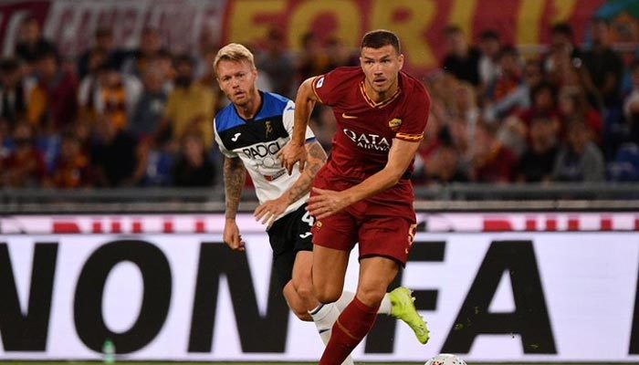Cengiz Ünder'siz Roma'nın tadı tuzu yok