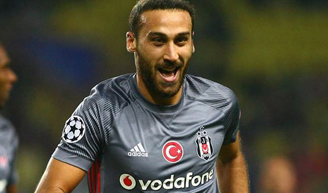 Cenk Tosun için Milan devrede