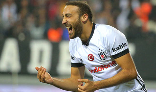 Cenk Tosun transferinde sıcak gelişme