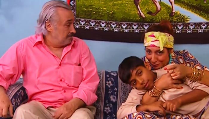 Cennet Mahallesi'nin Aliş'i son haliyle şaşkına çevirdi