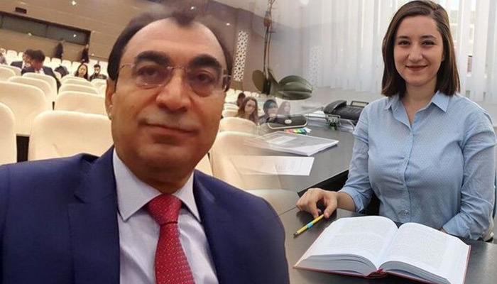 Ceren Damar davasında sanık avukatı hakkında soruşturma