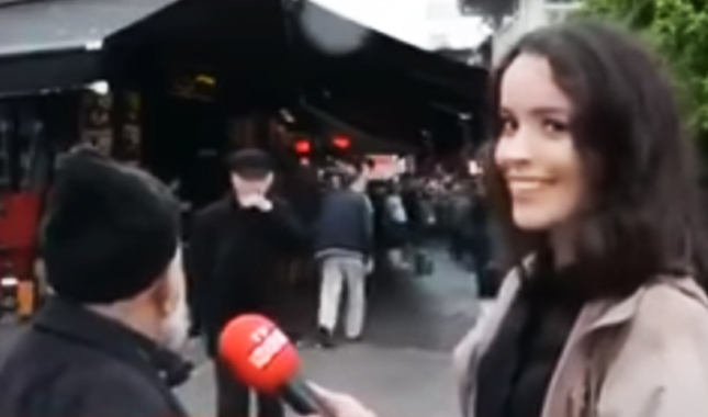 Ceren Kaya kimdir nereli kaç yaşında instagram hesabı ne (Gazete 365 muhabiri)