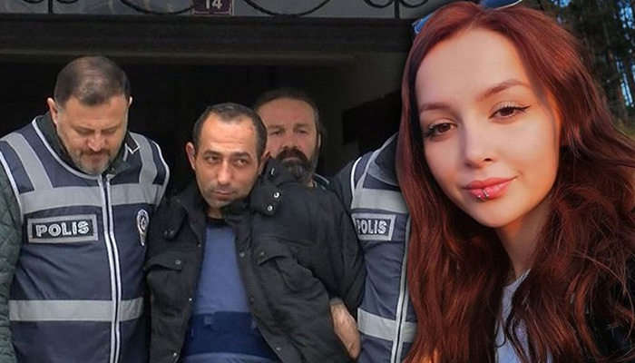 Ceren'in katili: Tecavüze uğradım, akli dengem yok
