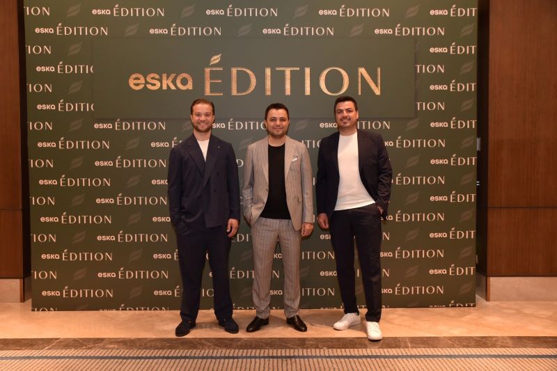 Çerkezköy'ün yeni yaşam projesi Eska Edition yüksek prim potansiyeli sunuyor