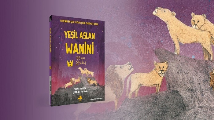 Cesaret, Dostluk ve Doğanın Kalbinden Bir Macera: Yeşil Aslan Wanini 2