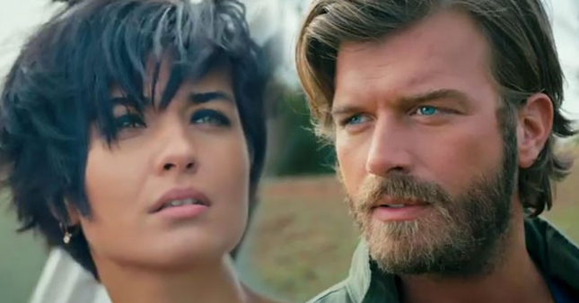 Cesur ve Güzel 22. bölüm fragmanı HD yeni son bölüm