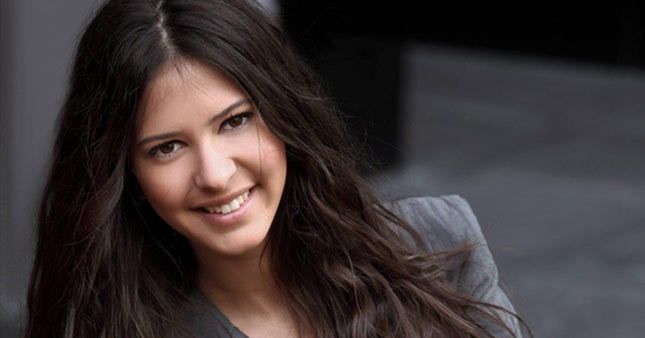 Ceylan Çapa kimdir? İdo'nun sevgilisi mi?